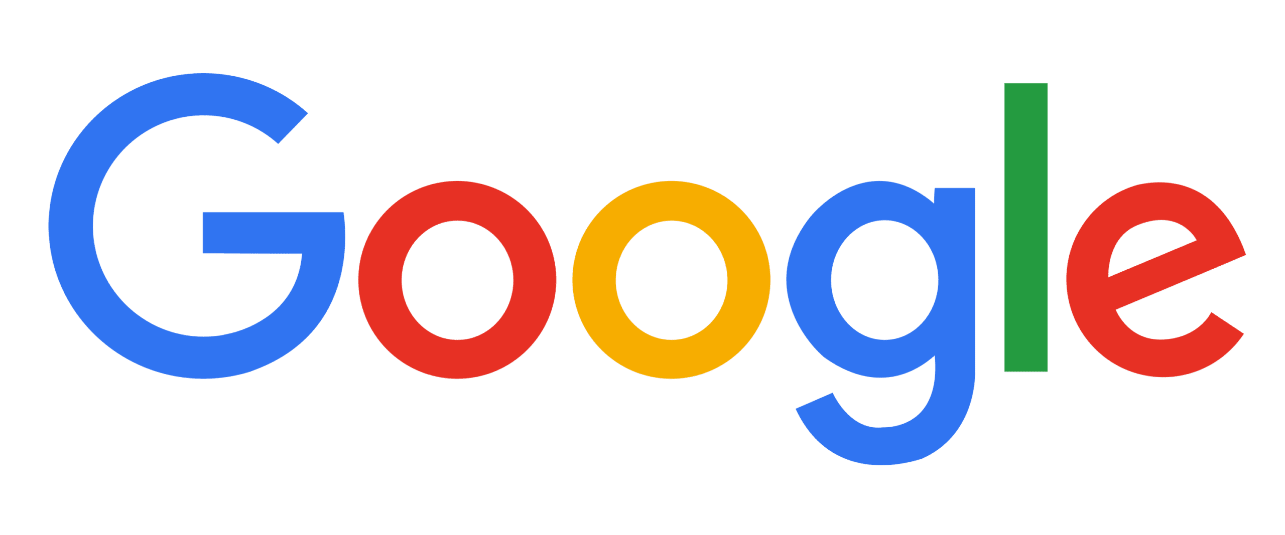 Google Logo